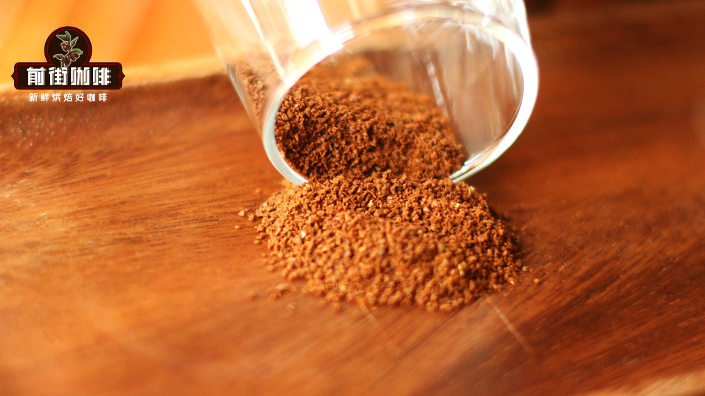 Analysis of Grind Size for Filter Coffee | Complete Guide to Americano Brewing Ratios and Cold Drip Methods