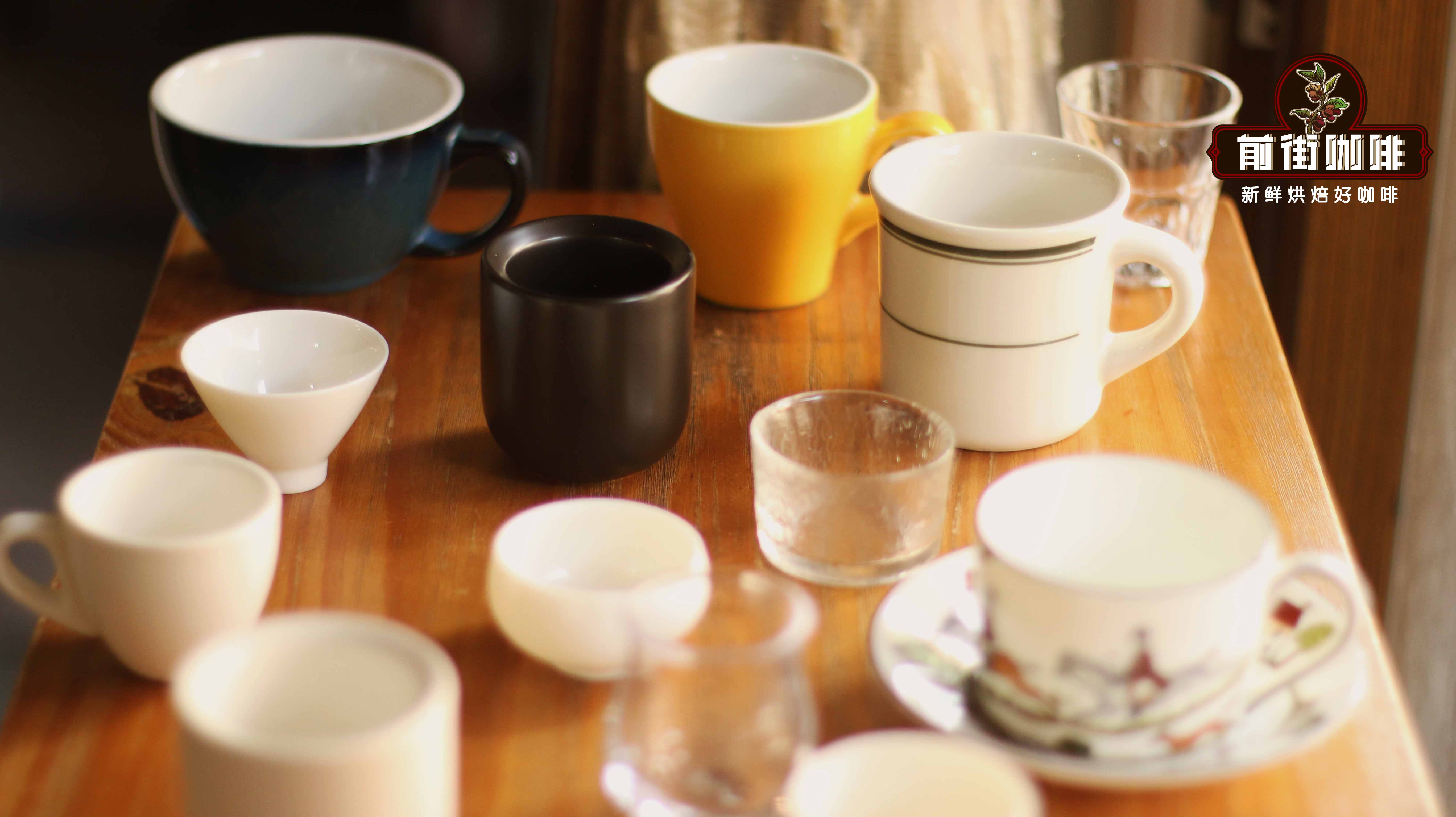 How to Choose the Right Coffee Cup Size? A Guide to Sizes from 60ml to 300ml for Every Type of Coffee