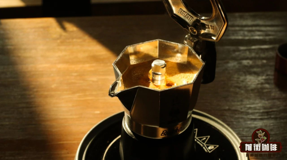 Moka Pot vs Espresso Machine: What's the Difference in Strength? Complete Home Brewing Guide