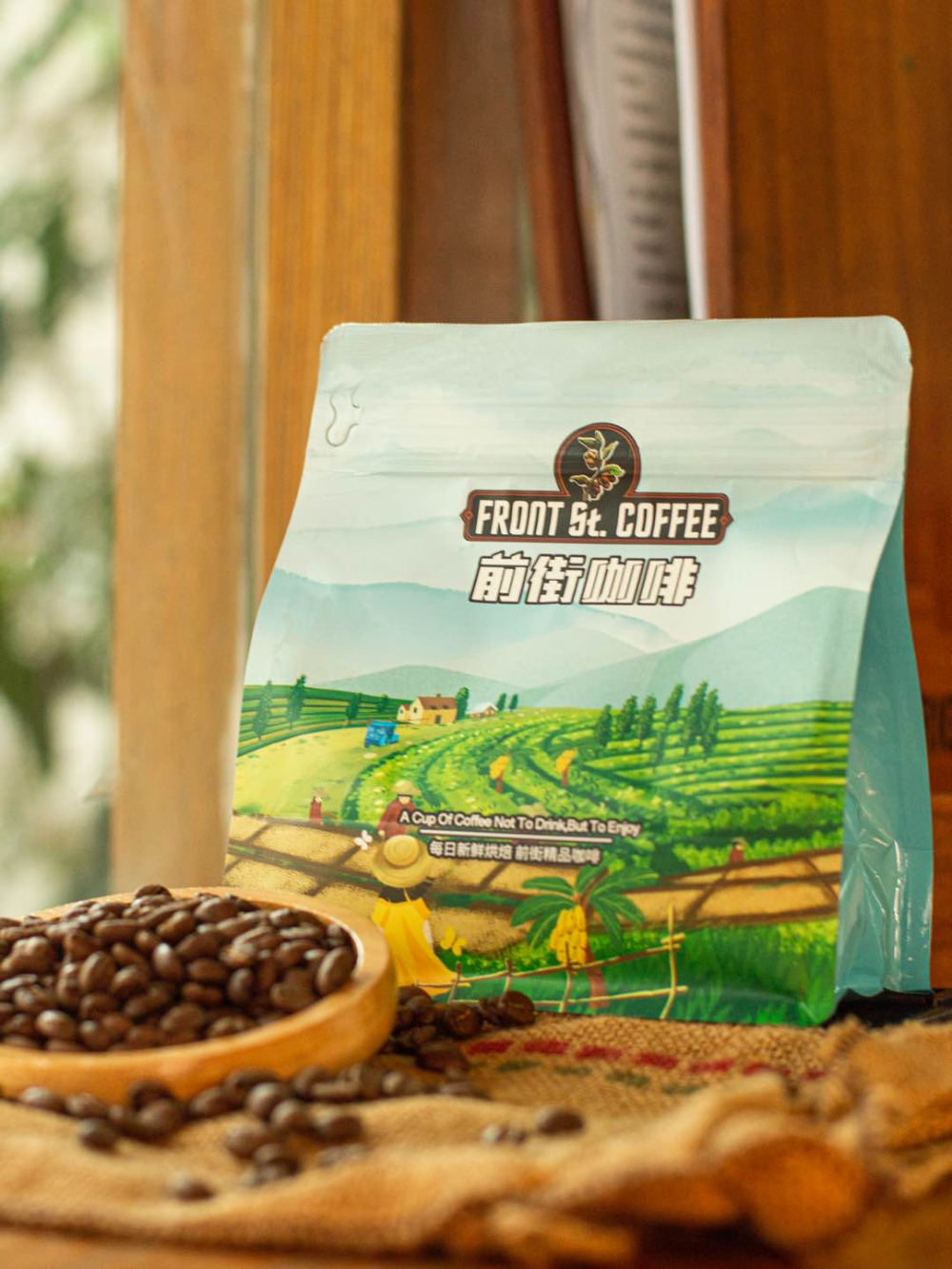 Complete Guide to Buying Coffee Beans for Home Use: From Roast Date to Extraction and Flavor Pairing