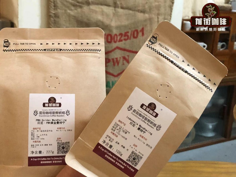 The Origins and Brewing Techniques of Mandheling Coffee: A Comprehensive Guide to the North Sumatra Region and Pour Over Practical Parameters