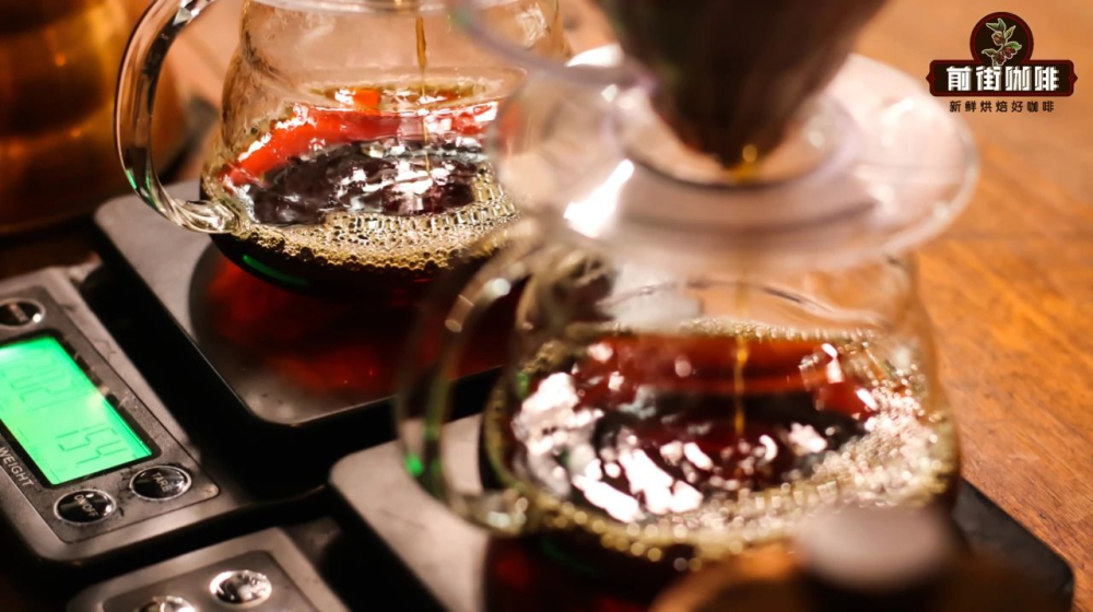 How to Choose Between Yirgacheffe Washed and Natural? A Complete Guide to Flavor Profiles and Pour Over Parameters