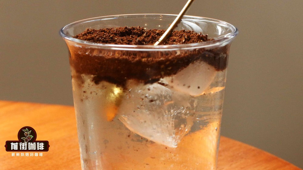The Ultimate Guide to Making Cold Brew Coffee: Iced Drip Flavor, Coffee-to-Water Ratio & Recommended Bean Varieties