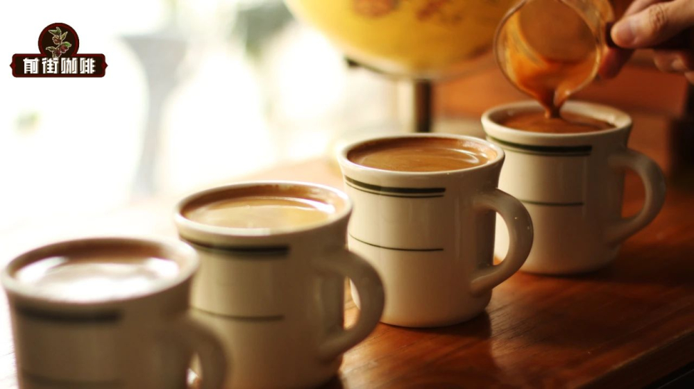 Complete Guide to Making Americano: From WWII Origins to Blends Selection and Brewing Parameters