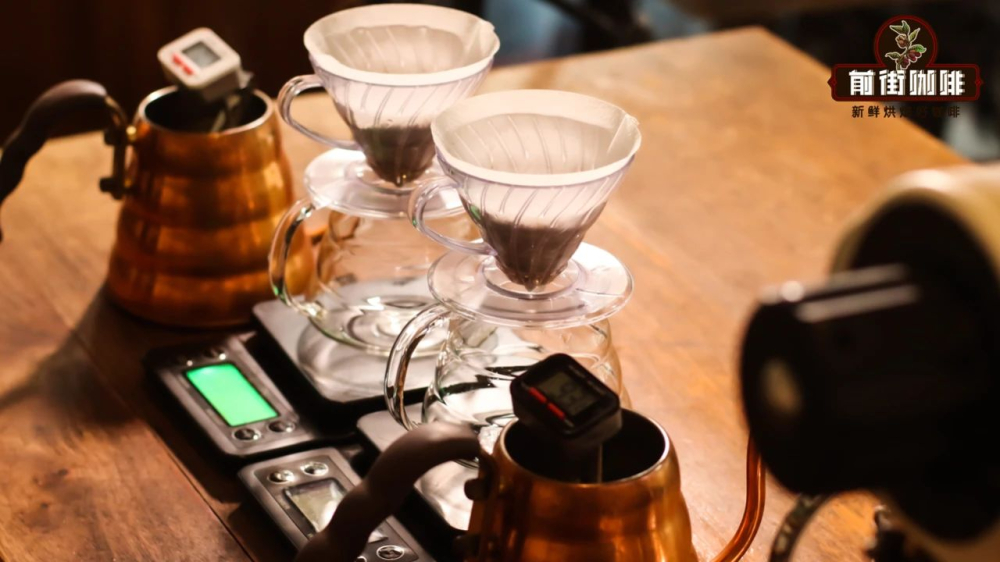 Analysis of the Differences Between Single-Pour (一刀流) and Triple-Pour (三刀流) Pour Over Coffee: Steps, Ratios, and Flavor Comparison