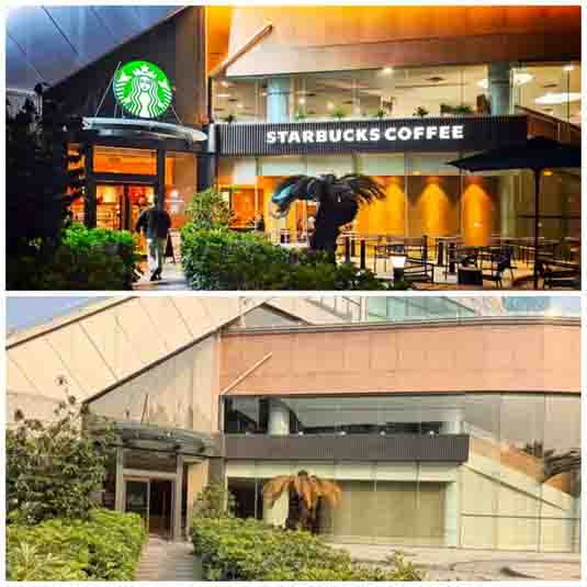Guangzhou Starbucks Reserve Ersha Island Store Closes Down!The Coffee Memories Behind the Closure of Long-standing Stores in Multiple Cities
