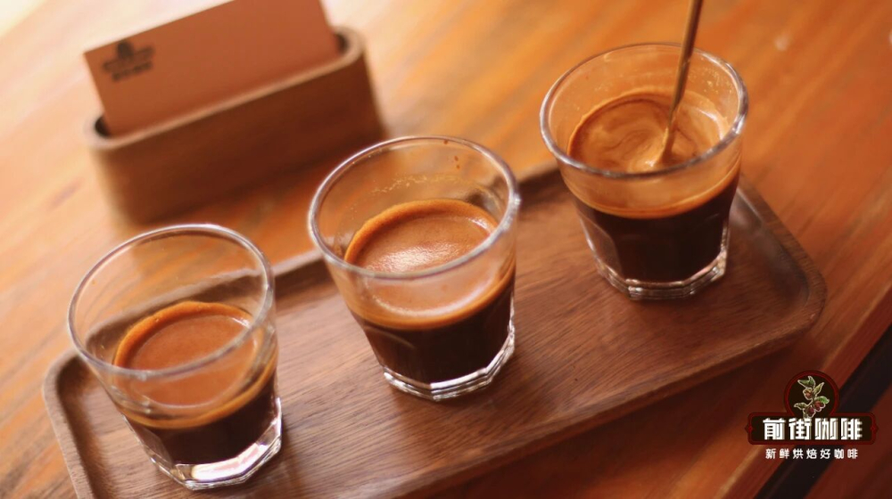 How to Choose Sweet Espresso Beans? Four Recommendations & A Practical Guide to Roast Freshness