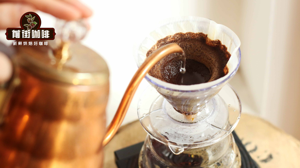 A Complete Guide to Low-Temperature Fine Grind Slow Drip Pour Over: 50°C Water Temperature + Moka Pot Grind Parameters & Flavor Test Results