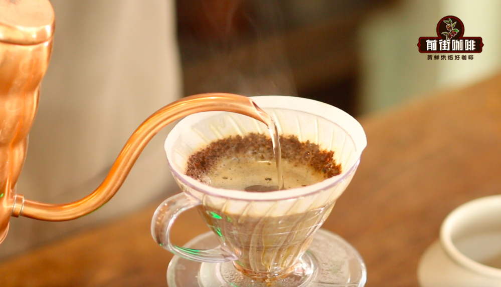 8-Guide to Arabica Single-Origin Beans: Exploring Pour Over Coffee Varieties and Brewing Parameters