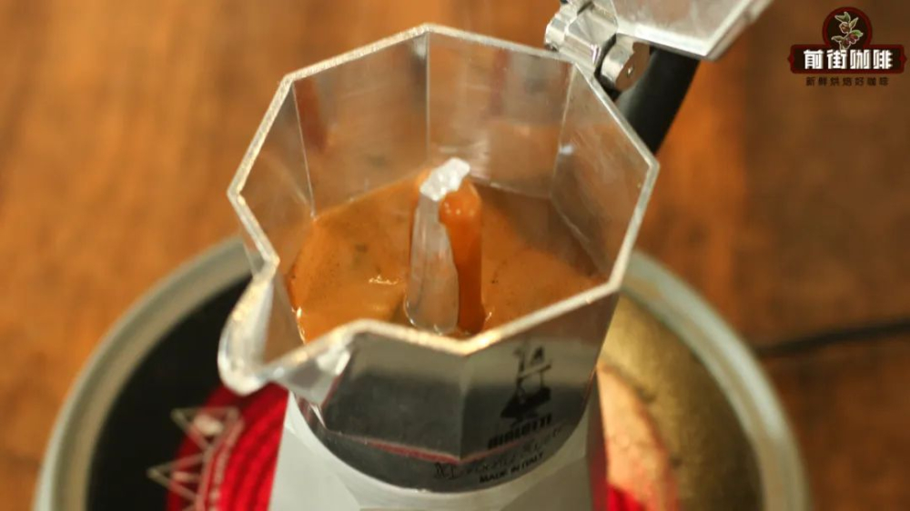 How to Choose Coffee Beans for a Moka Pot? Adjust Parameters to Brew Rich, Non-Acidic Italian-Style Coffee