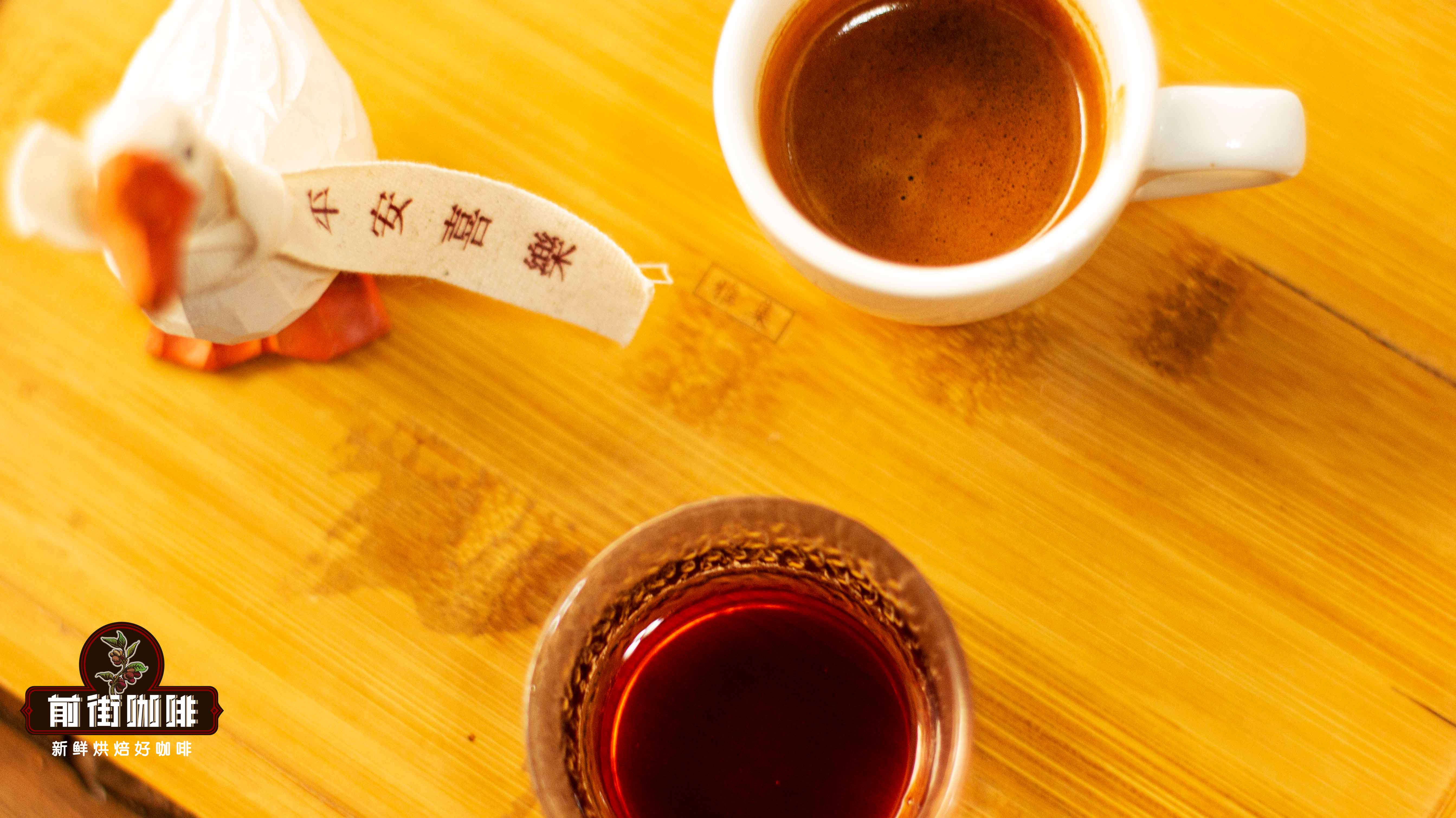 How to Choose an Italian Blend? Flavor Analysis and Brewing Tips for 5 Classic Beans