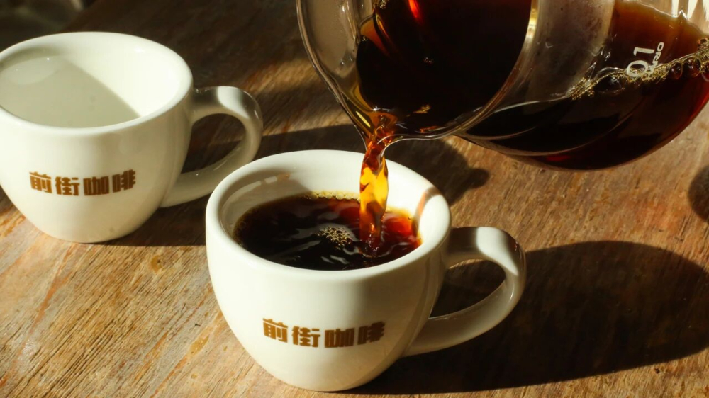 How to choose medium-light roast coffee beans? Analysis of 5 floral & fruity single-origin beans and their acidity profiles