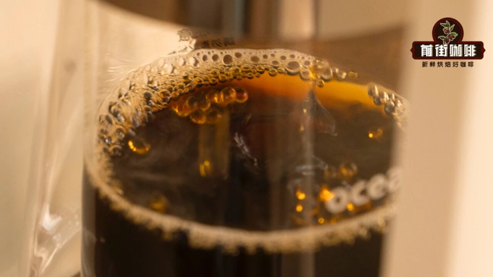 Is it normal for dark roast coffee beans to be oily? A beginner's guide to choosing dark roasts and espresso beans