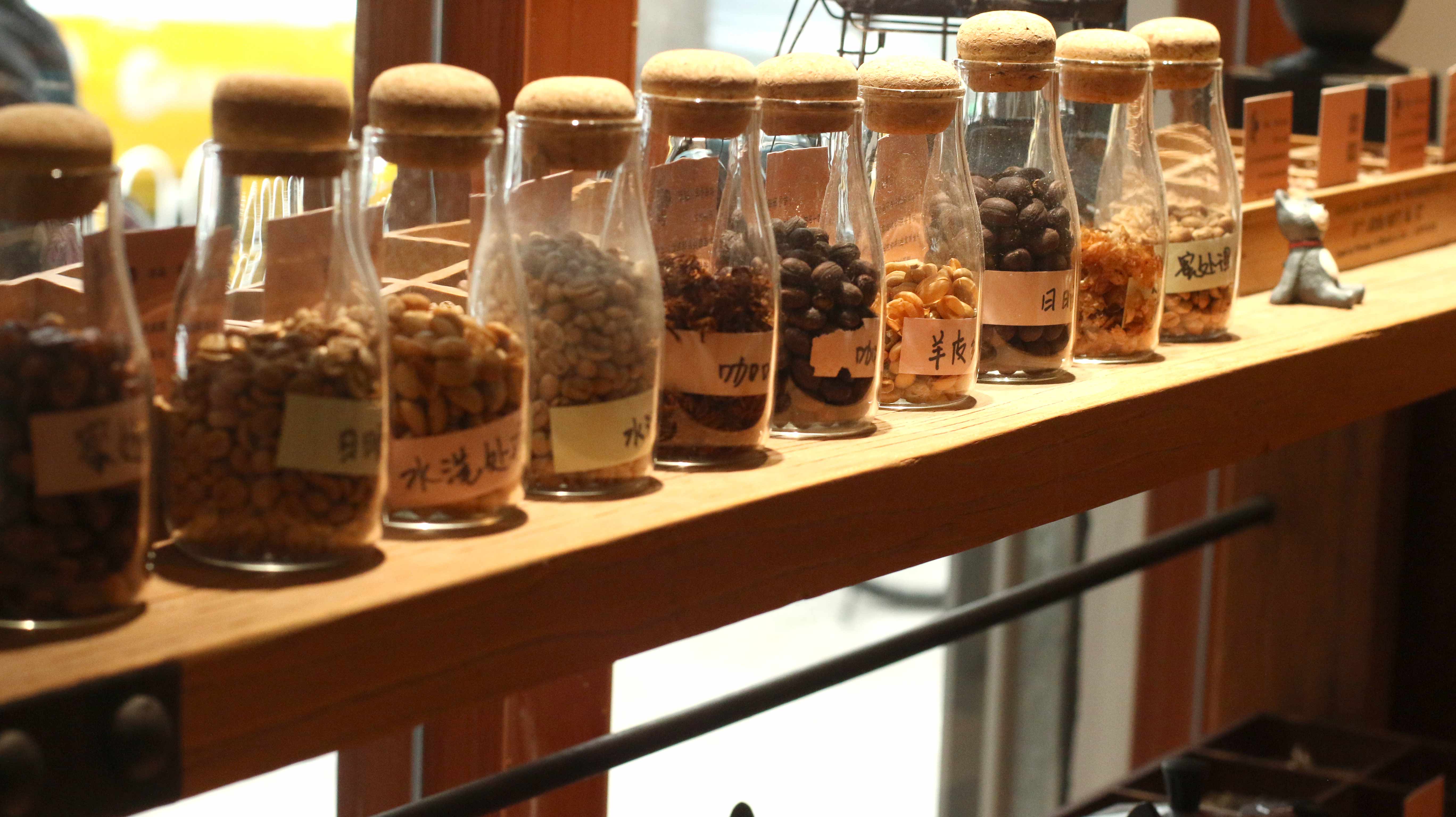 Guangzhou Must-Buy Freshly Roasted Coffee Beans: Flavor Analysis of 10 Pour Over and Espresso Beans