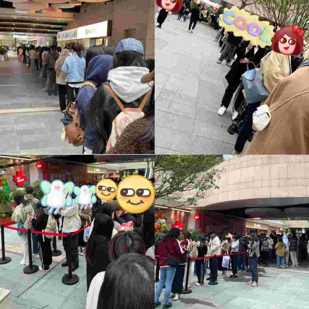Tims' first Nanning MixC store to close in 2026 as part of market layout adjustment, leaving only one outlet remaining