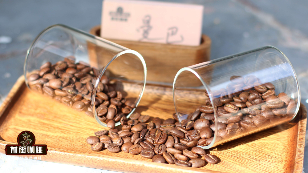 How to Brew a Mandheling-Brazil Blend? A Complete Guide to Mamba Blend Espresso Flavor & Extraction Techniques