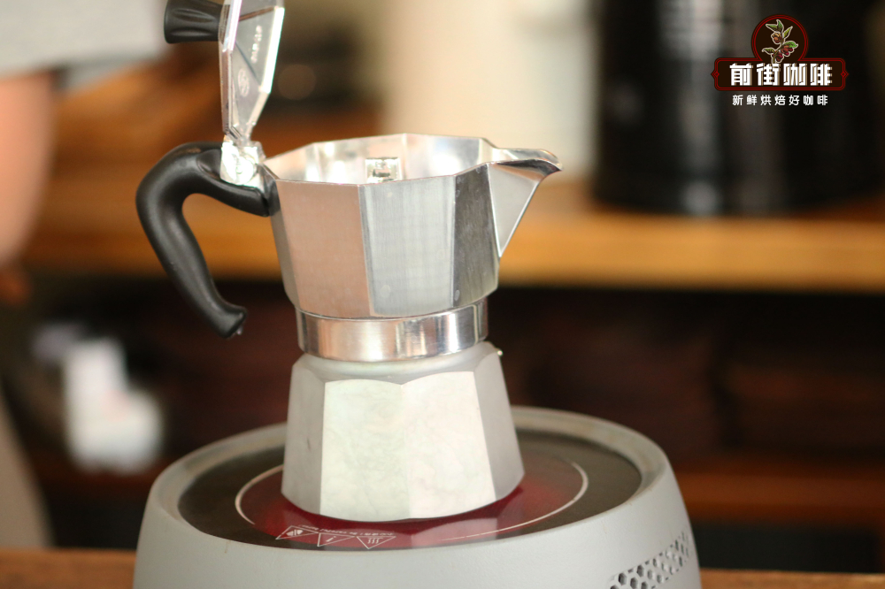 Bialetti Moka Pot: The Complete Guide – Bean Selection Tips, Operation Process & Brewing Secrets