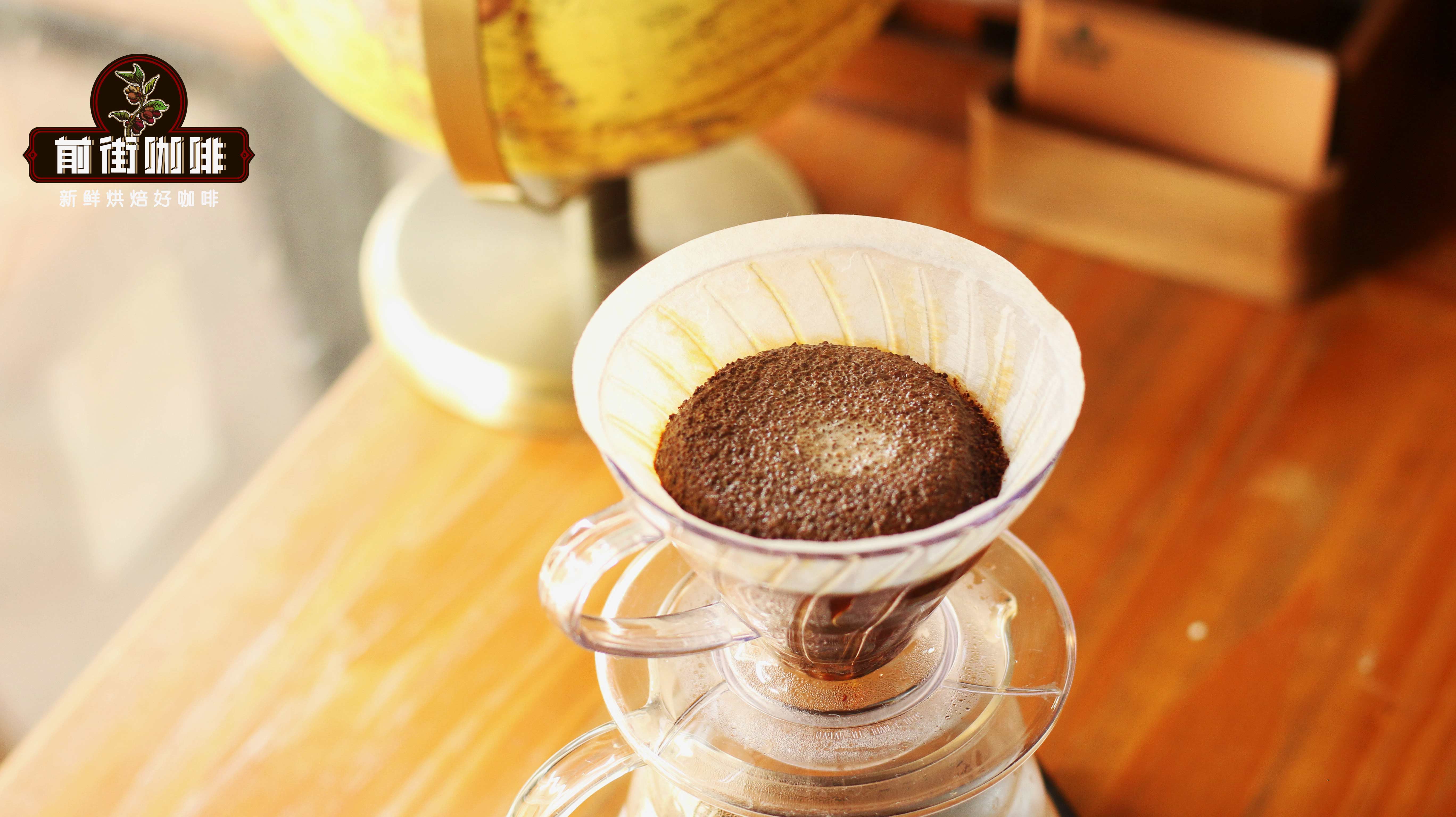 Pour Over Coffee Blooming Technique: How Water Pouring Time and Volume Affect Flavor Release