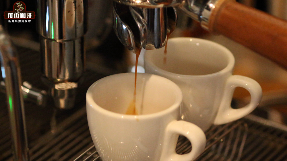 Beginner's Guide to Espresso Machines: From Extraction Principles to Parameter Tuning, Crafting the Perfect Espresso