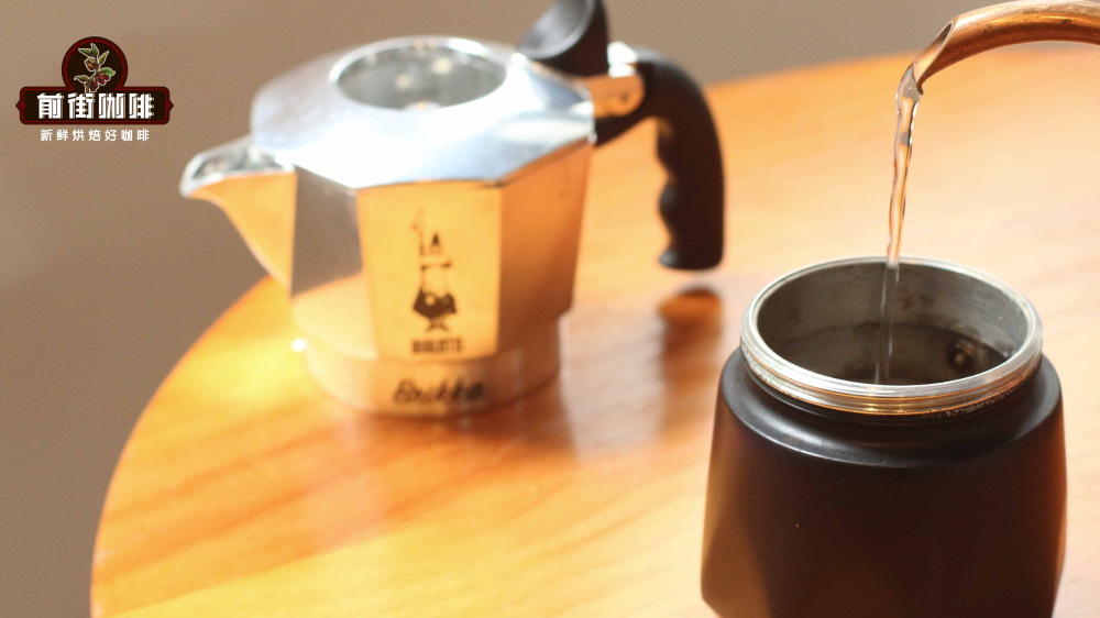 Moka Pot Brewing Guide: Water Volume Control, Heat Source Selection, and DIY Americano-Latte Techniques
