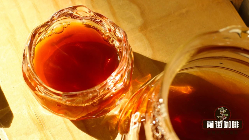 What’s the difference between Americano, black coffee, and Australian-style black? A breakdown from espresso ratio to flavor profiles