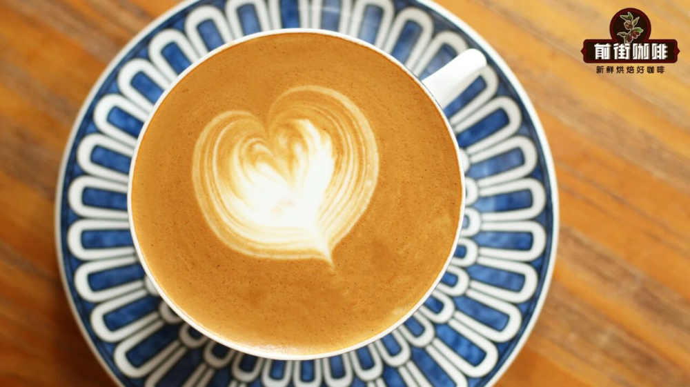 What’s the difference between flat white, latte, cappuccino, and mocha? Understand their calories and characteristics all at once
