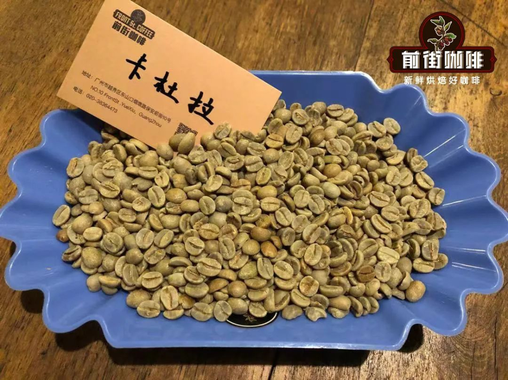 Analysis of Emerald Estate Diamond Mountain Coffee Flavor: Differences Between Washed and Natural Caturra & Catuai, and Brewing Recommendations