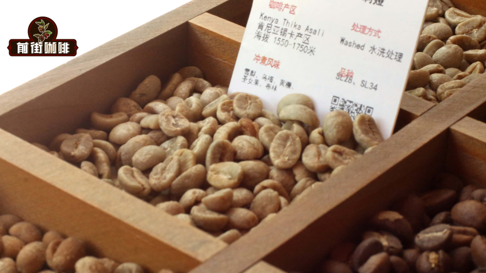 How to Brew Kenyan AA Coffee Beans? Complete Guide to Washed Process & Pour Over Parameters