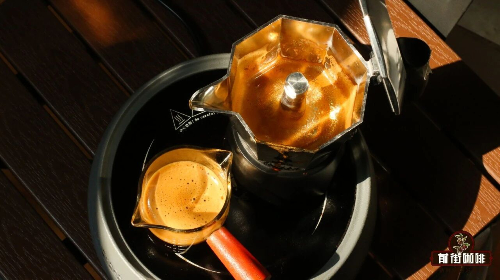 How to choose coffee beans for the Moka pot? Recommended medium-dark roasts and flavor profiles