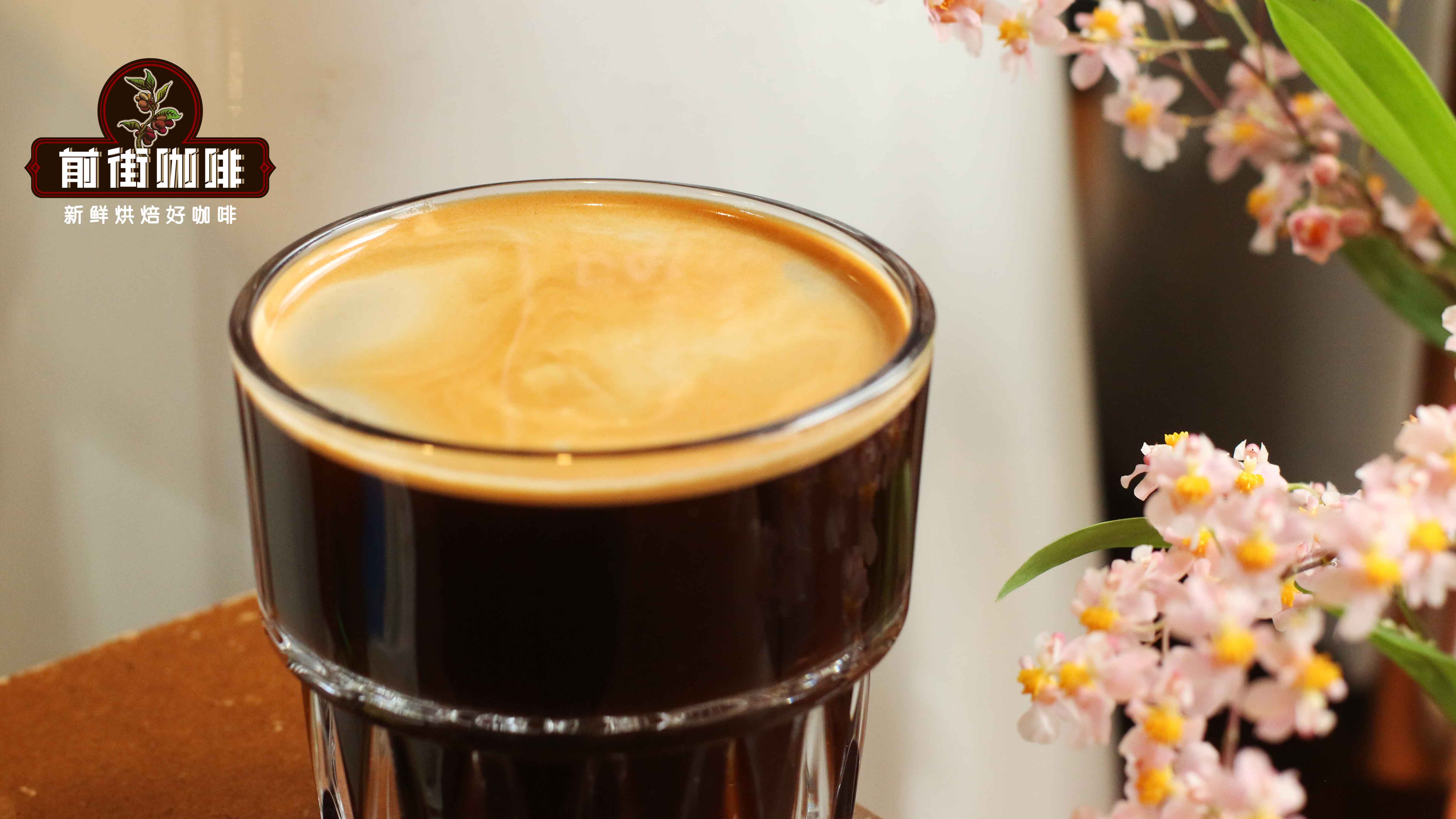 Recommended dark roast blends and Golden Mandheling: How to choose non-acidic Americano coffee beans