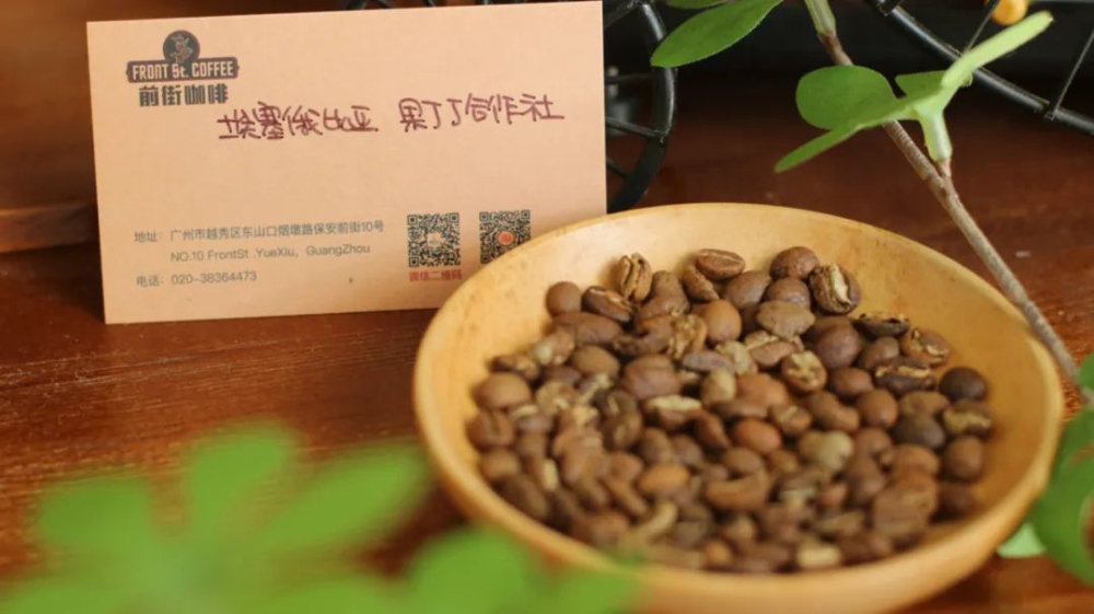 How to Choose Yirgacheffe Washed Coffee Beans? A Complete Guide to Pour Over Parameters and Fruity Flavors for Drip Bags