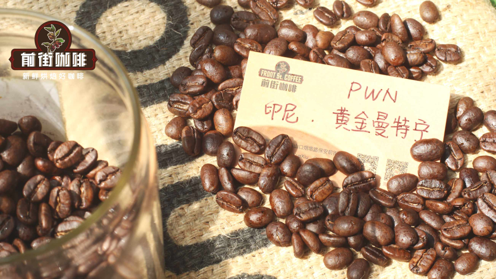 Review of Five Major Indonesian Mandheling Coffee Beans: Flavor Analysis and Pour Over Recommendations