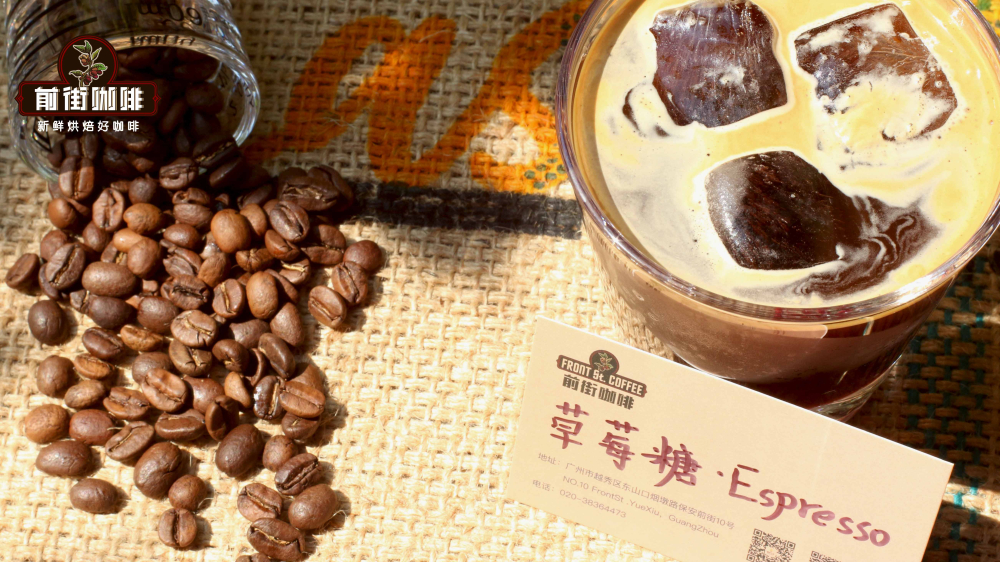 Beginner’s Guide to Homemade Cold Brew Coffee: Bean Selection Tips and Detailed Method for Cold Brewing Mandheling