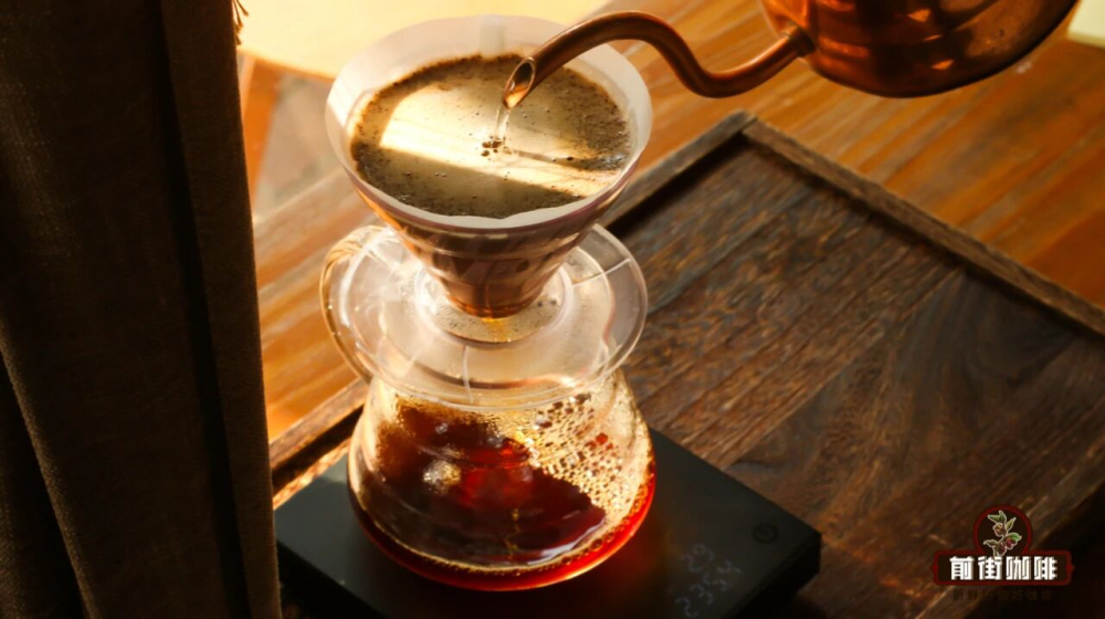 Comparison of French Press vs Pour Over Coffee | Optimal Extraction Parameters and Steps for Mandheling