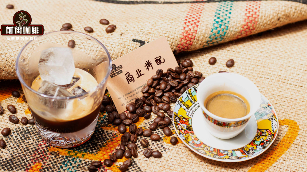 Commercial Espresso Bean Buying Guide: A Complete Analysis of Blending Ratios and Roast Flavors