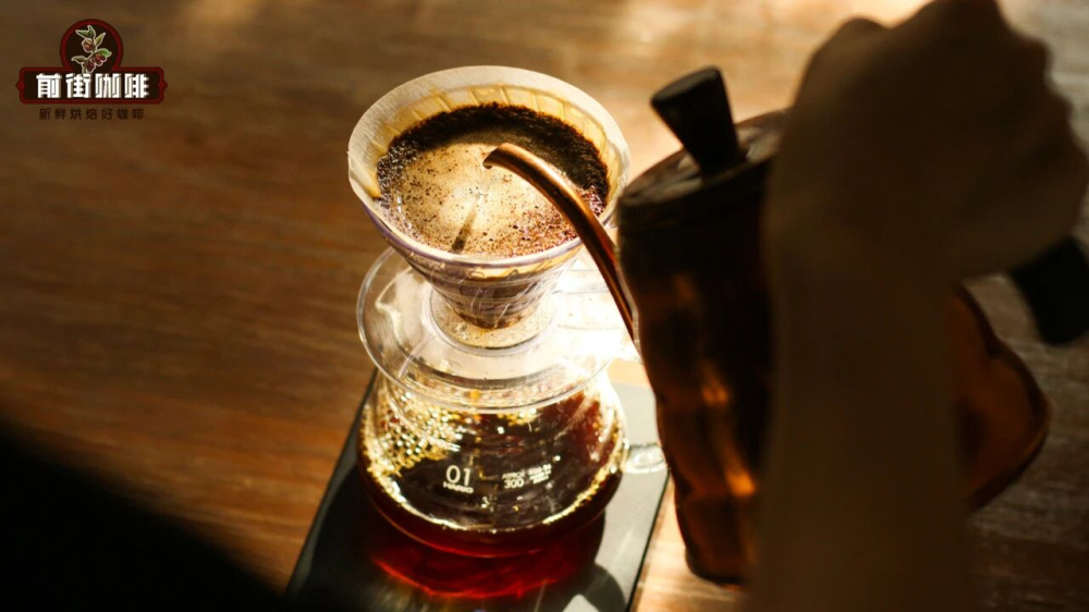 Recommended Pour Over Beans from Four Major Regions of Indonesia, Including Sumatra Mandheling, with Flavor Profiles