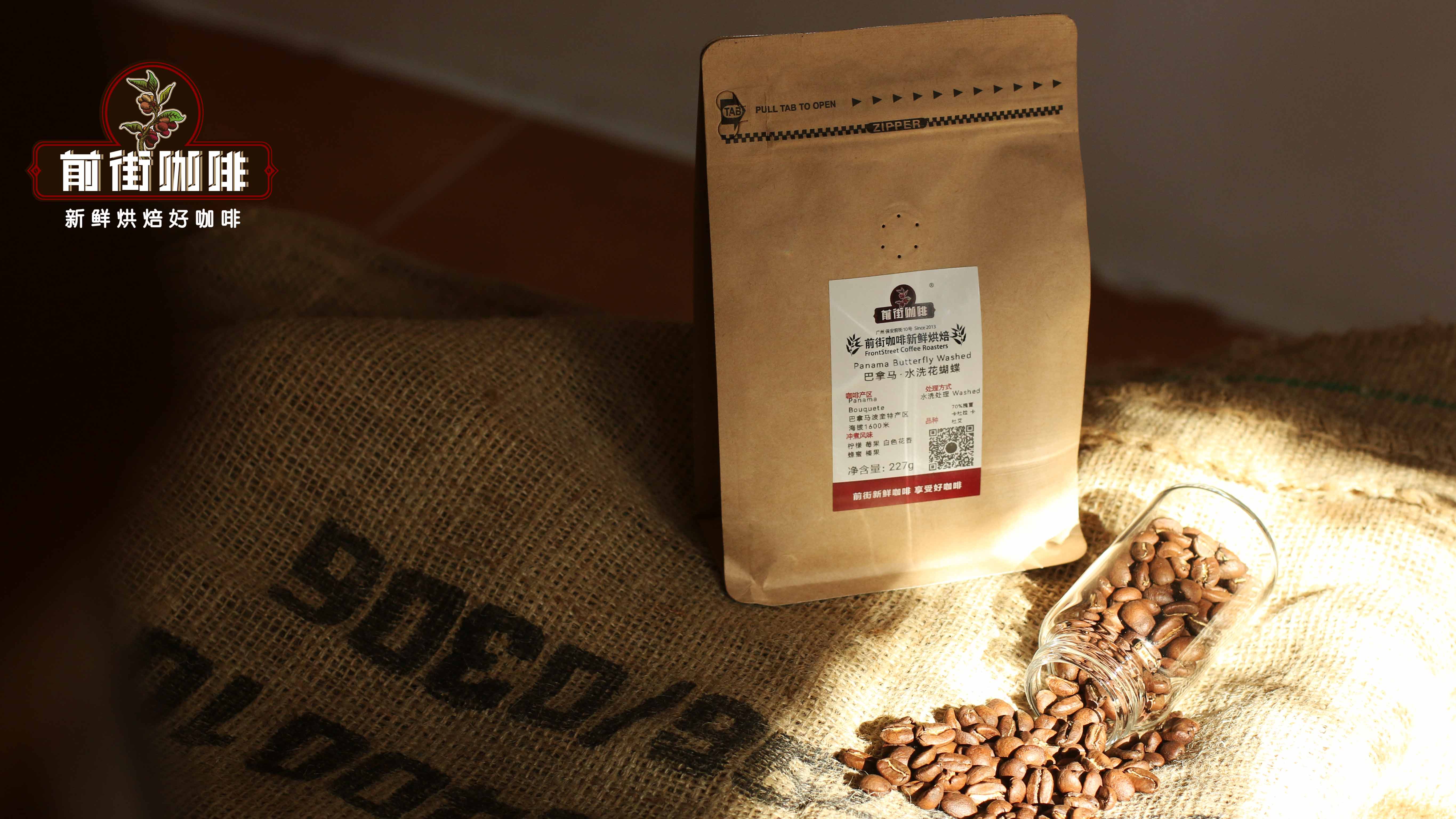 Recommended High-Value Panamanian Pour Over Beans: Complete Flavor & Region Breakdown of Geisha Hybrid Hua Die Butterfly