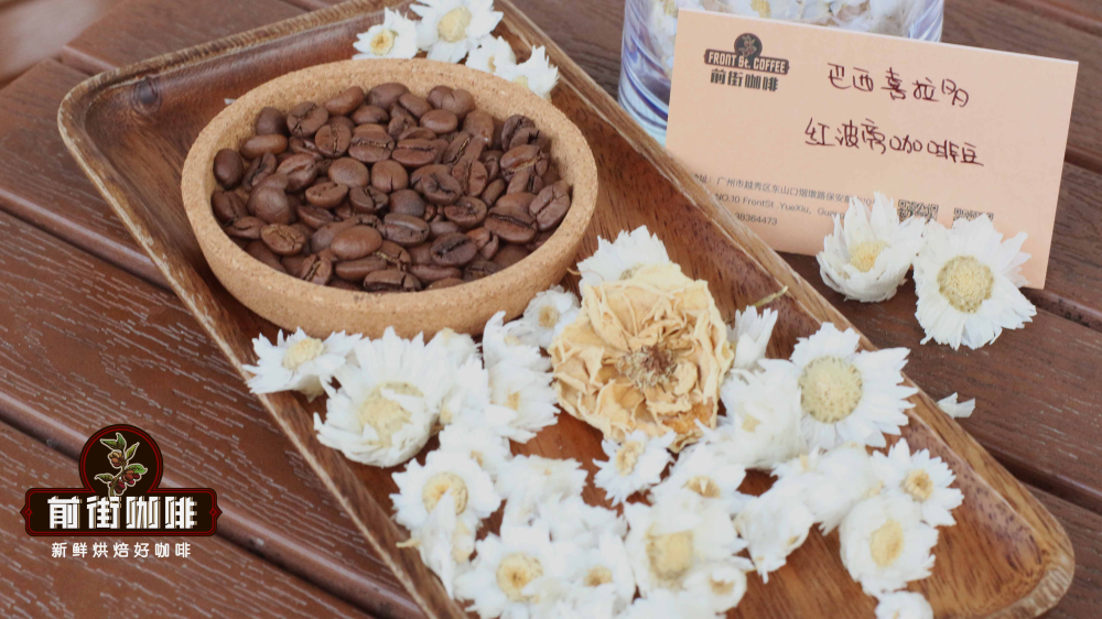 What is Slender Bourbon coffee? Reasons for its high price and flavor comparison with Geisha