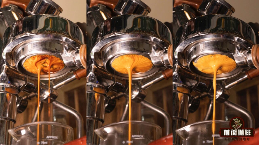 What makes a good espresso? A complete guide to burnt flavors and extraction parameters