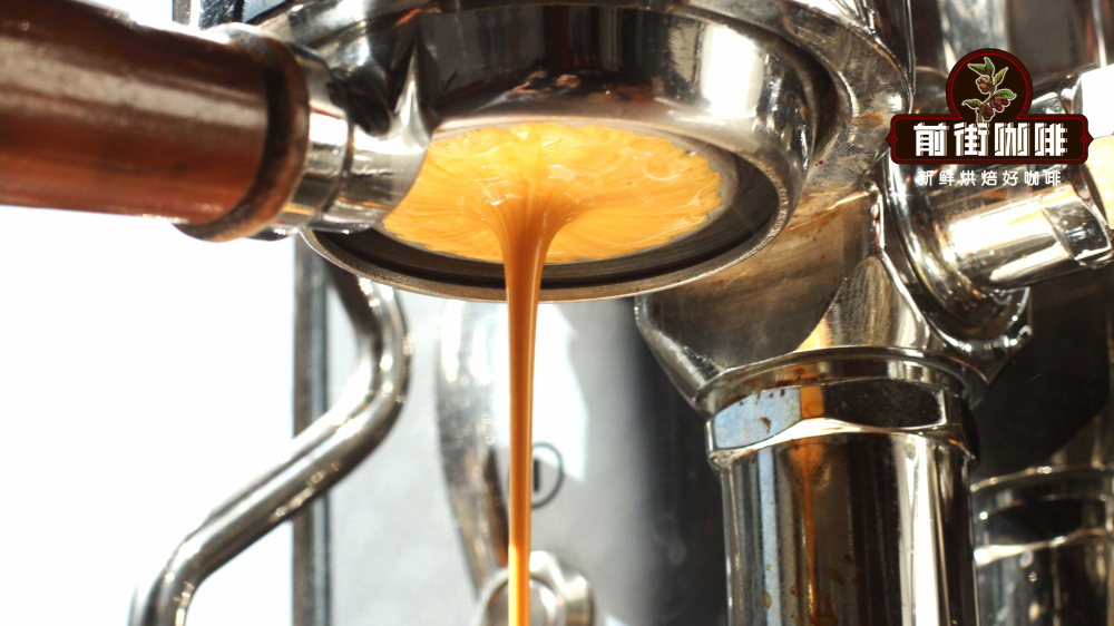 What makes a good espresso? A complete guide to burnt flavors and extraction parameters