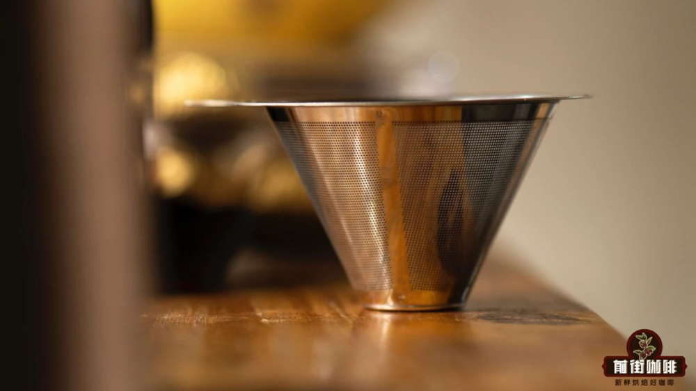 How to Choose a Pour Over Dripper? A Comprehensive Guide to Shape, Material, and Flavor Extraction