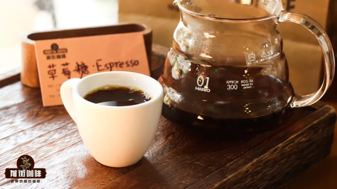 An Introduction to Costa Rica Honey Process Coffee: Tarrazú Region & Berry-Aroma Pour Over Beans Recommendation