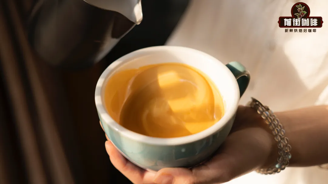 What’s the difference between a Breve and a Latte? Understand the milk foam ratio and key preparation points of the Half Latte all at once