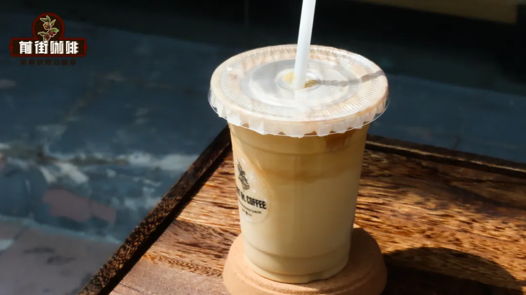 Complete Guide to Latte Coffee: Definition, Flavor Analysis, and Milk Ratio Techniques