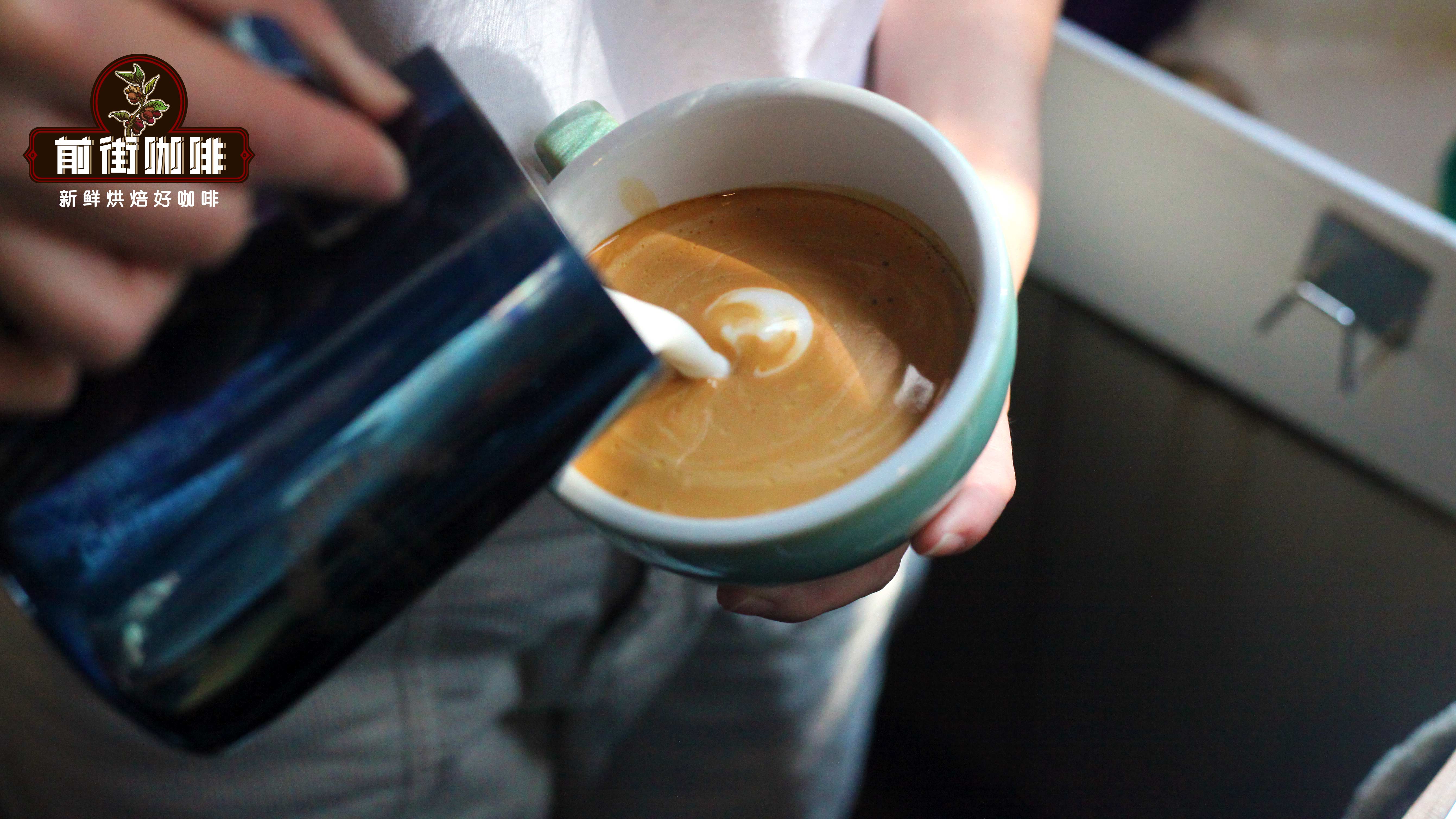 Complete Guide to Latte Coffee: Definition, Flavor Analysis, and Milk Ratio Techniques