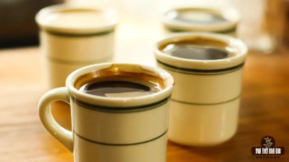 Summer Americano Guide: From Brewing Ratios to Bean Varieties and Flavor Analysis