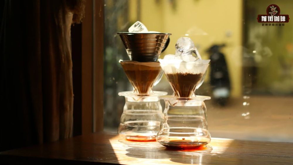 Complete Guide to Making Iced Coffee in Summer: From Iced Americano to Iced Latte, Home Brewing Tips and Bean Recommendations