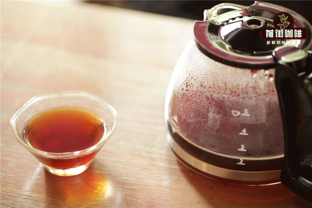 How to choose between a semi-automatic and drip coffee machine? A beginner's guide to coffee bean pairing and operation