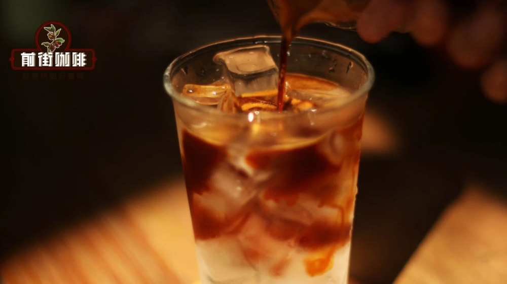5 Advanced Americano Recipes: A Breakdown of All-Ice, Flowing Sand, Latte Art, Milk-Added, and Long Black Differences