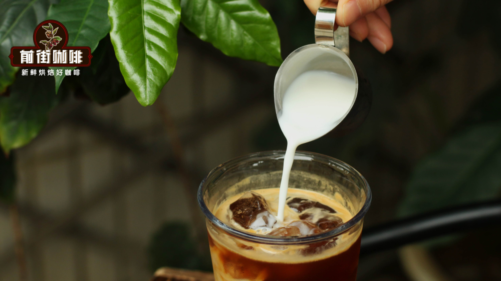 5 Advanced Americano Recipes: A Breakdown of All-Ice, Flowing Sand, Latte Art, Milk-Added, and Long Black Differences